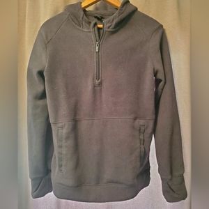 All in Motion Fleece Hoodie Large